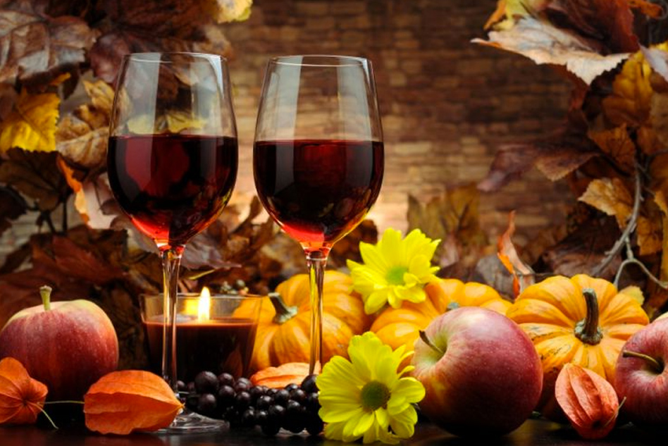 Saint Martin and the new wine: traditions in Salento