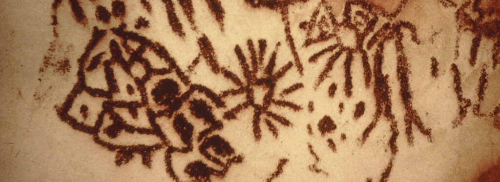 Deer Cave in Porto Badisco