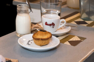 Leccese Pasticciotto: the traditional sweet of Salento