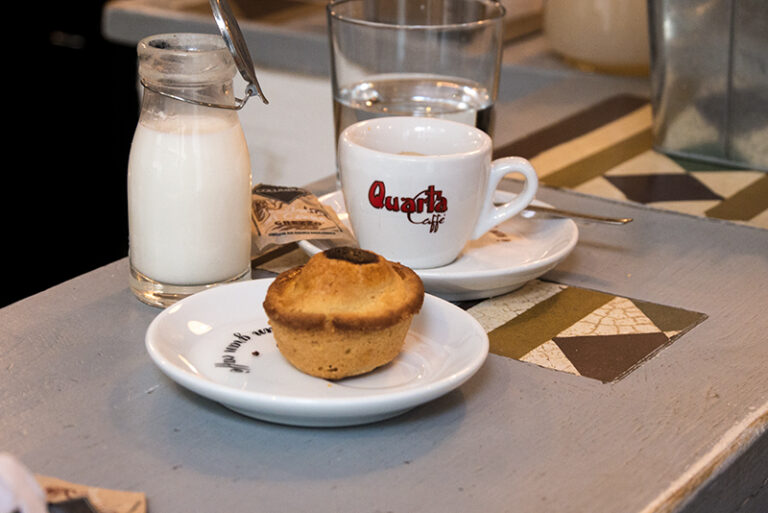 Leccese Pasticciotto: the traditional sweet of Salento