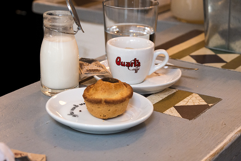 Leccese Pasticciotto: the traditional sweet of Salento