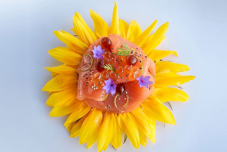 ViaPunta7 a fingerfood project by Ivan Tronci apre a Otranto