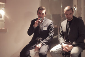 Matteo Stifanelli Airbnb e l'università Bocconi