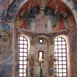 Abside della chiesa di San Pietro a Otranto
