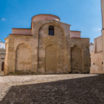 Otranto: chiesa bizantina di san Pietro