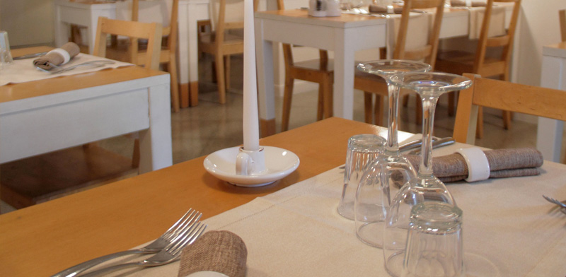 Otranto: ristorante Altro Baffo