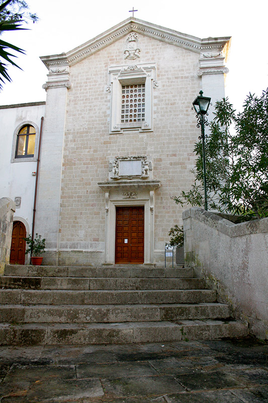 Otranto e Santa Maria dei Martiri