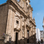 Gallipoli Cattedrale di Sant'Agata