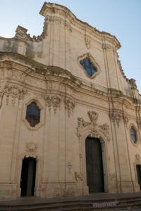 Maglie chiesa della Collegiata