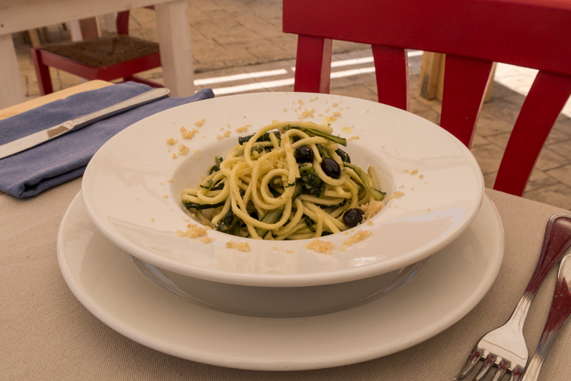 Ristorante Locanda dei Semplici Maglie