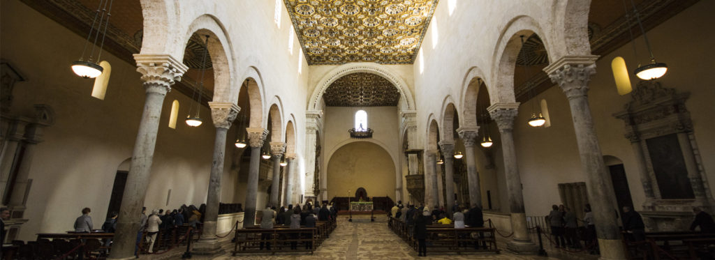 Visitare Otranto in un giorno