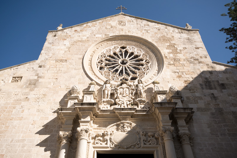 Visitare Otranto in un giorno