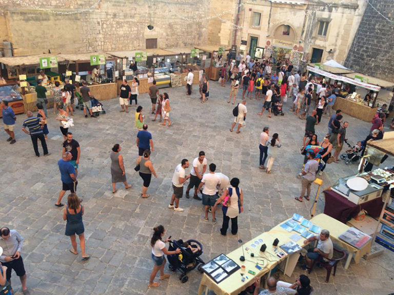 Otranto Sentieri del gusto