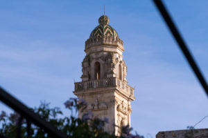 Ristorante Bel Ami a Maglie (Lecce)