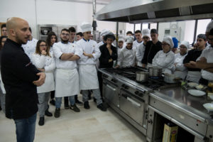 Domande e risposte con Ivan Tronci