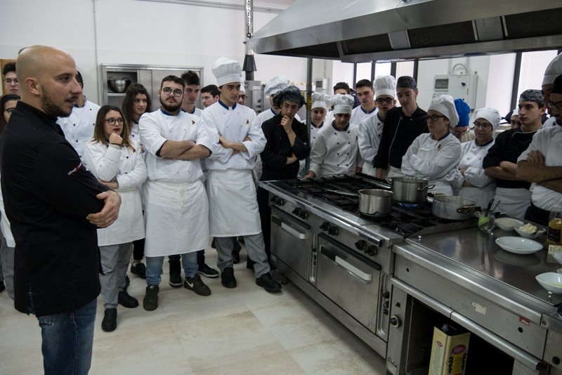 Domande e risposte con Ivan Tronci