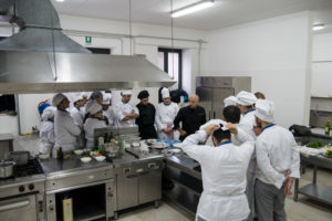 Sfilettiamo il merluzzo