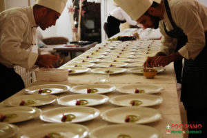 Otranto vs Gallipoli: Coast to Coast