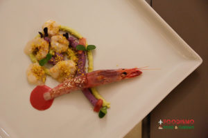 Otranto vs Gallipoli: Coast to Coast