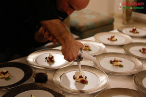 Ivan Tronci e lo stanato