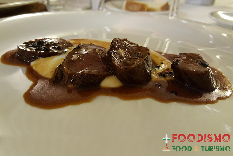 Pecora Nera: la pecora moscia leccese sposa il pecorino di Maglie