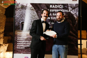 Alessandro Rizzelli di Uccadape