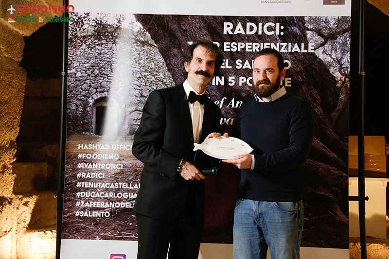 Alessandro Rizzelli di Uccadape