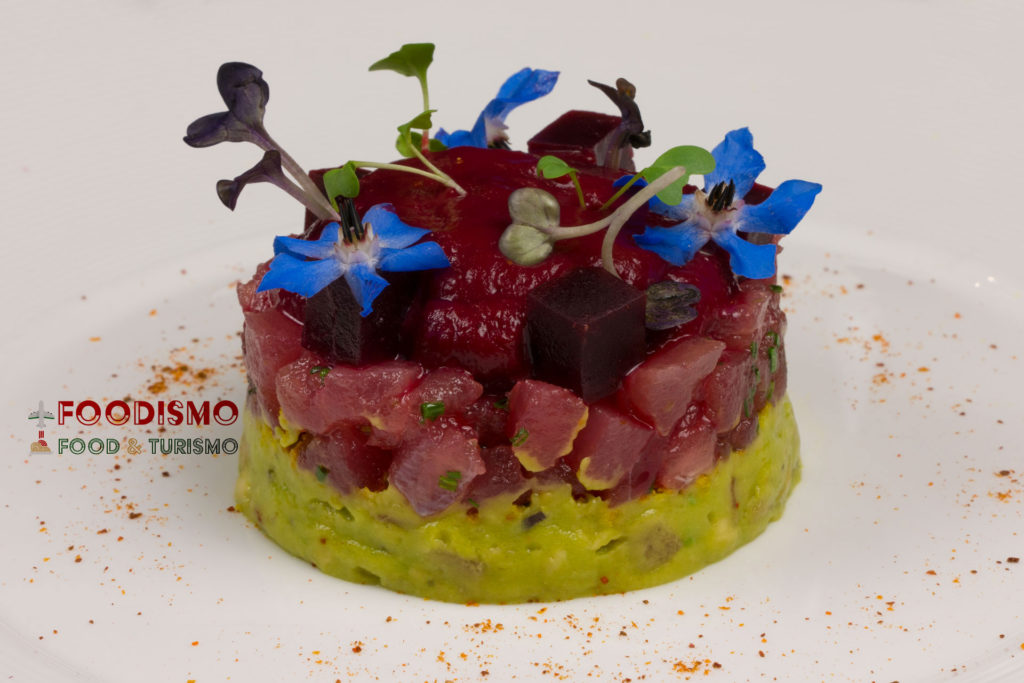 Cucina Naturale del Salento