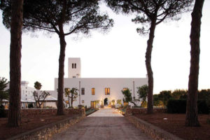 Le migliori masserie di Nardò nel Salento