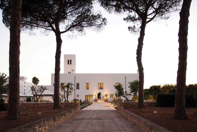 Le migliori masserie di Nardò nel Salento
