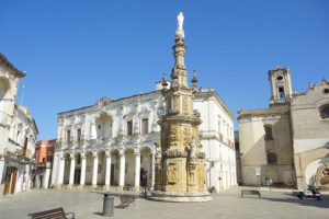 Nardò Porta di Mare: i migliori ristoranti