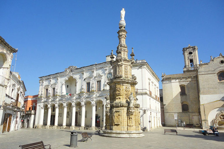 Nardò Porta di Mare: i migliori ristoranti