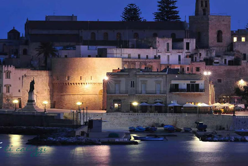 Otranto Nightlife: cosa fare ad Otranto la sera