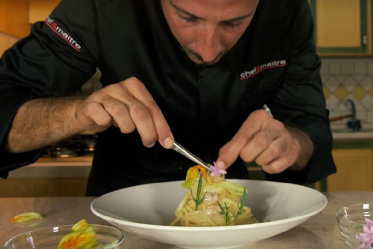 Ivan Tronci e Suoni e Sapori del Salento e di Puglia