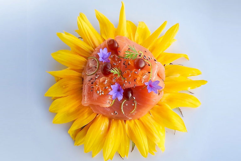 ViaPunta7 a fingerfood project by Ivan Tronci apre a Otranto